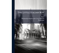The Little Italian Boy