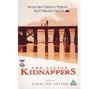 The Little Kidnappers - Very Good Condition