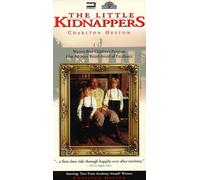 The Little Kidnappers [VHS]