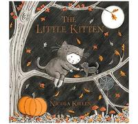 The Little Kitten