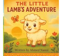 The Little Lamb's Adventure