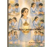 The Little Lantern In Me