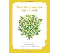 The Little Lemon Tree That Stood!