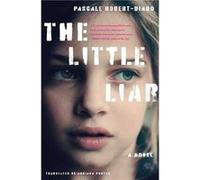 The Little Liar by Adriana Hunter Adriana Hunter (Auteur)