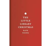 Noël à la petite bibliothèque