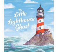 The Little Lighthouse Ghost