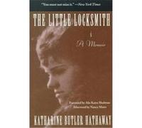 The Little Locksmith Katharine Butler Hathaway (Auteur)