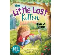 The Little Lost Kitten