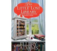 The Little Lost Library