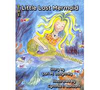 The Little Lost Mermaid
