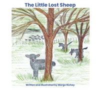 The Little Lost Sheep