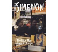 The Little Man from Archangel – Penguin Books