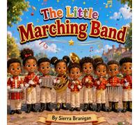 The Little Marching Band