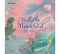 The Little Match Girl