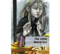 The Little Match Girl (Pack Mp3) Unkown (Auteur)