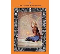 The Little Match Girl - The Golden Age Of Illustration Series