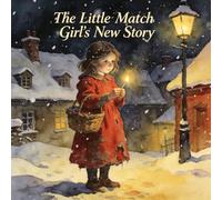 The Little Match Girl's New Story