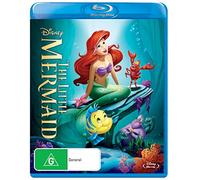 The Little Mermaid