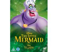 The Little Mermaid