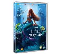 The Little Mermaid