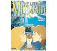 The Little Mermaid
