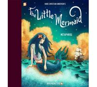 The Little Mermaid