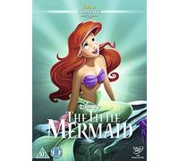 The Little Mermaid