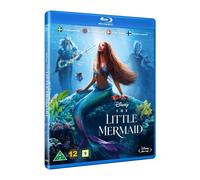 The Little Mermaid