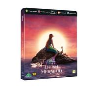 The Little Mermaid
