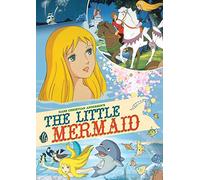 The Little Mermaid