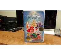 The Little Mermaid (A Walt Disney Classic) [VHS]
