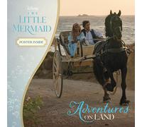 The Little Mermaid: Adventures On Land