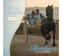 The Little Mermaid: Adventures on Land