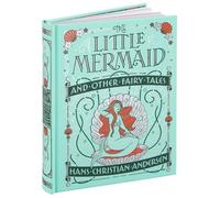 Hans Christian Andersen – The Little Mermaid and Other Fairy Tales – Livre en VO