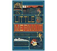 The Little Mermaid And Other Fairy Tales