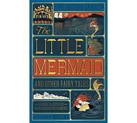 The Little Mermaid And Other Fairy Tales