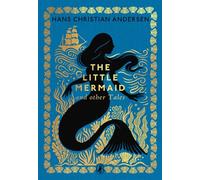 The Little Mermaid and Other Tales - Hans Christian Andersen - Puffin Classics - ebook (ePub) - Livre