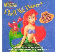 The Little Mermaid: Ariel's Favorites [UK Import]