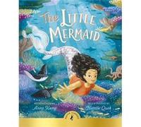 The Little Mermaid by Anna Kemp Anna Kemp (Auteur)
