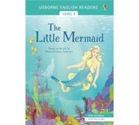 The Little Mermaid by Hans Christian Andersen Inconnu (Auteur)