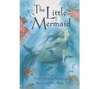 The Little Mermaid by Katie Daynes Andersen, Hans Christian (Auteur)