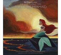 The Little Mermaid by Various Artists [CD] NEUF