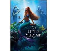 The Little Mermaid