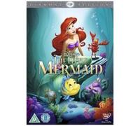 The Little Mermaid – Disney