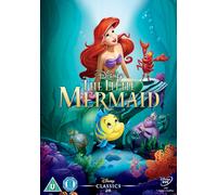 The Little Mermaid [Import]