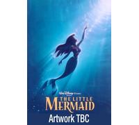 The Little Mermaid [DVD]