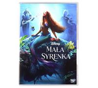 The Little Mermaid [DVD] (IMPORT) (Pas de version française)