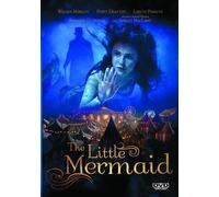 The Little Mermaid [Dvd] Ntsc Format