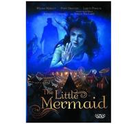 The Little Mermaid [Dvd] Ntsc Format