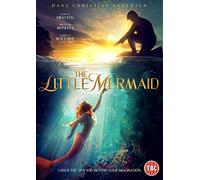The Little Mermaid [Edizione: Regno Unito] [Import]